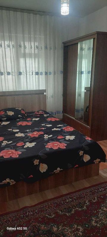 Аренда Сергили-1кв 3 ком Ижарага берилади 350уе Аренда Сергили-1кв 3 ком Ижарага берилади 350уе