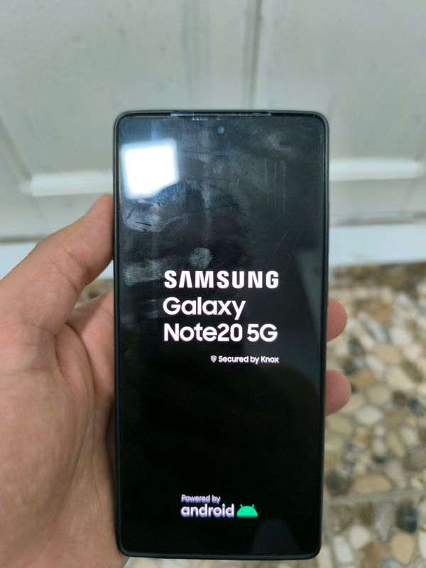 Samsung Galaxy Note 20 /256