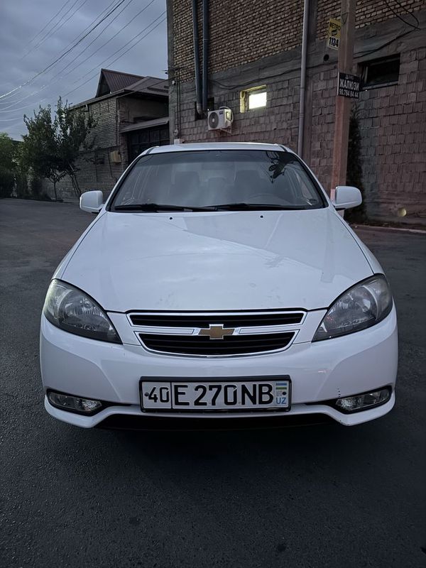Автомобил жентра