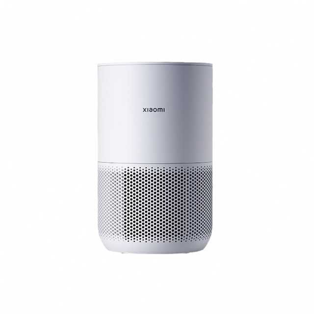 Очиститель воздуха - Xiaomi Mi Smart Air Purifier 4 Compact Очиститель воздуха - Xiaomi Mi Smart Air Purifier 4 Compact