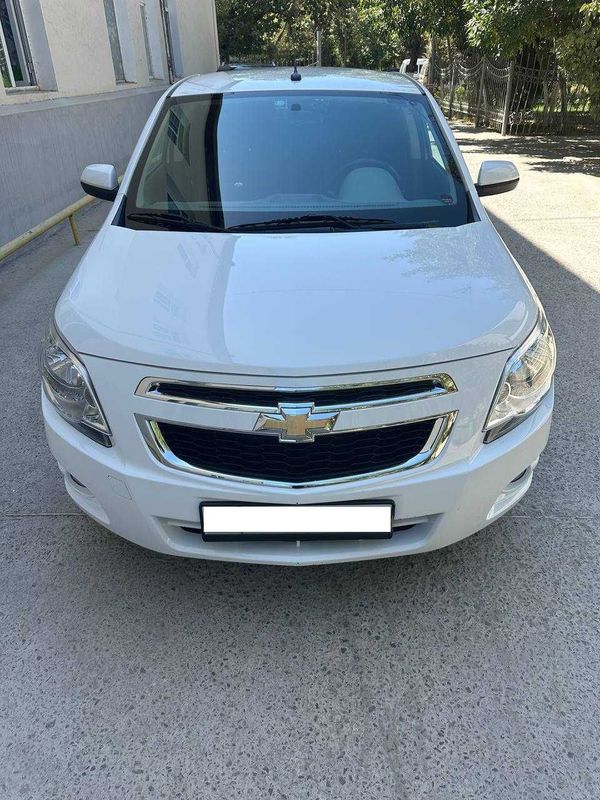 Chevrolet Cobalt 2023, автомат, пробег 13 600 км, доп. опции! Chevrolet Cobalt 2023, автомат, пробег 13 600 км, доп. опции!