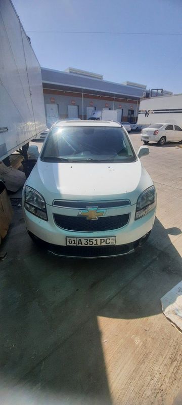 Arlando 2014 yil toza aftomat 130000 yurgan Arlando 2014 yil toza aftomat 130000 yurgan