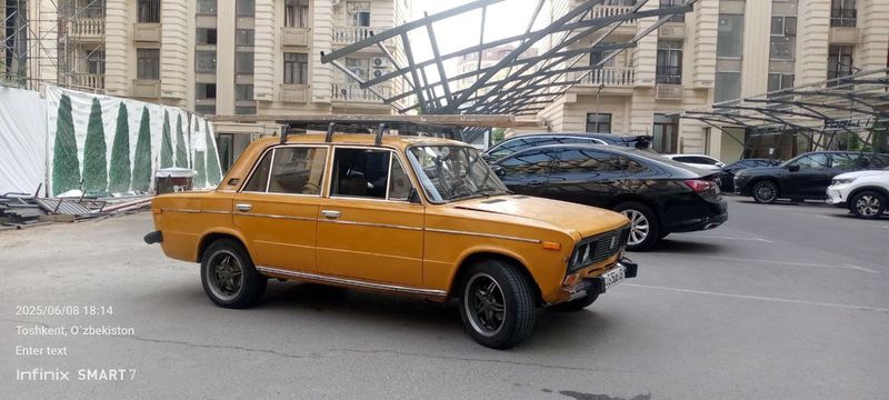 Жигули ваз 2106 тез срочно болиши шу 1250$ Жигули ваз 2106 тез срочно болиши шу 1250$