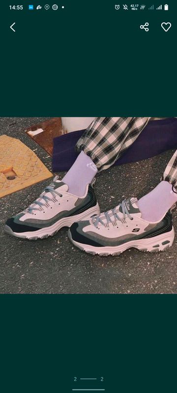 кроссовка оригинал skechers кроссовка оригинал skechers