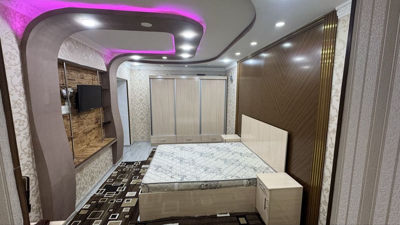 Своя квартира метро Ойбек 2 комнатная 3 этаж Корейский посолтва Своя квартира метро Ойбек 2 комнатная 3 этаж Корейский посолтва