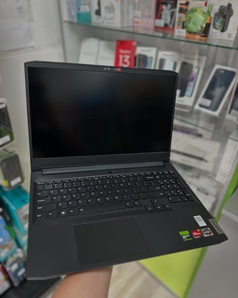 Lenovo ADM RYZEN 5 5500H 3.3G Lenovo ADM RYZEN 5 5500H 3.3G