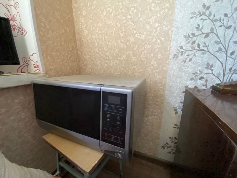 Микроволновка Микроволновка