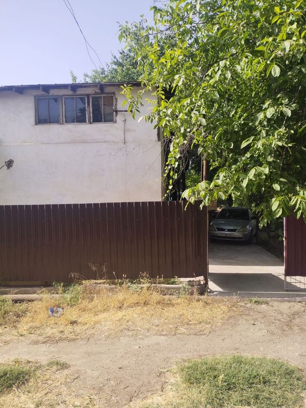 Продаю 2 дачи на Ташморе, объединенные в одну Продаю 2 дачи на Ташморе, объединенные в одну