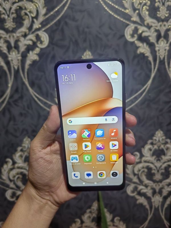 Redmi not 12 128gb kar dok bor sotiladi Redmi not 12 128gb kar dok bor sotiladi