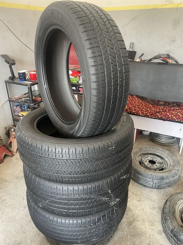 225/55R19 yokohama 225/55R19 yokohama