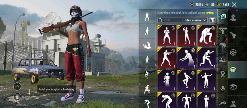 pubg acaunt sotiladi 57 uroven facebook ulangan pubg acaunt sotiladi 57 uroven facebook ulangan
