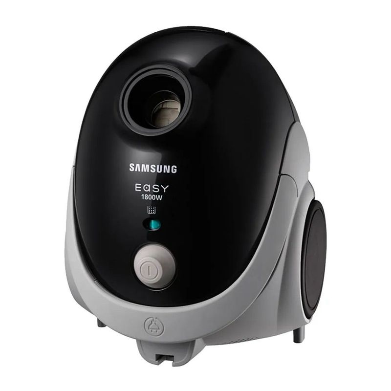 Пылесос Samsung-SC 5252 — Надёжный и мощный пылесос для дома Пылесос Samsung-SC 5252 — Надёжный и мощный пылесос для дома