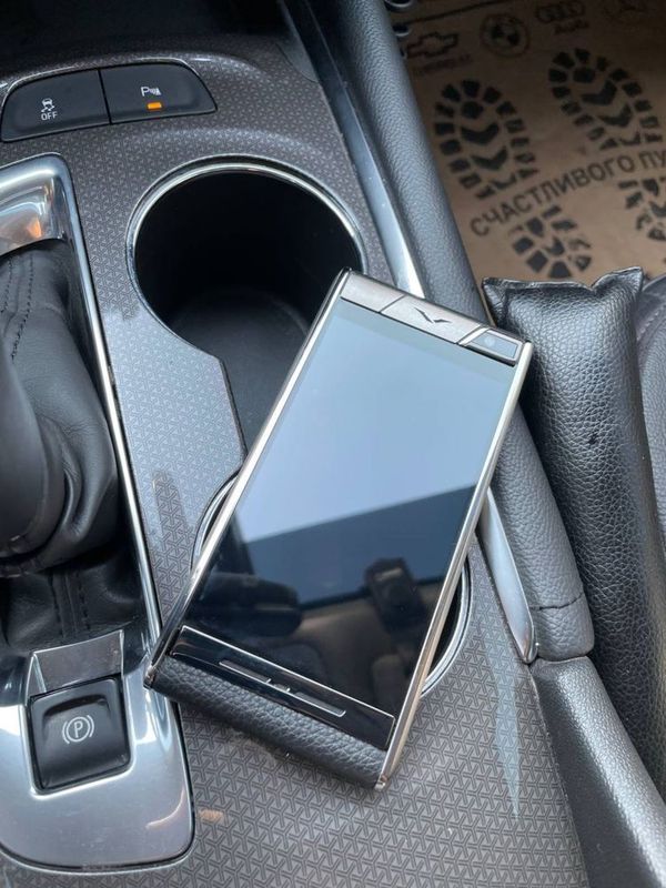Vertu Aster Calf Vertu Aster Calf