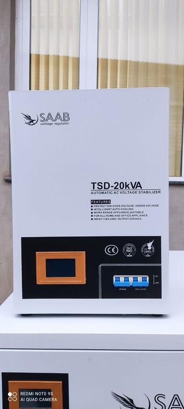 SAAB stabilizatorlar SAAB stabilizatorlar