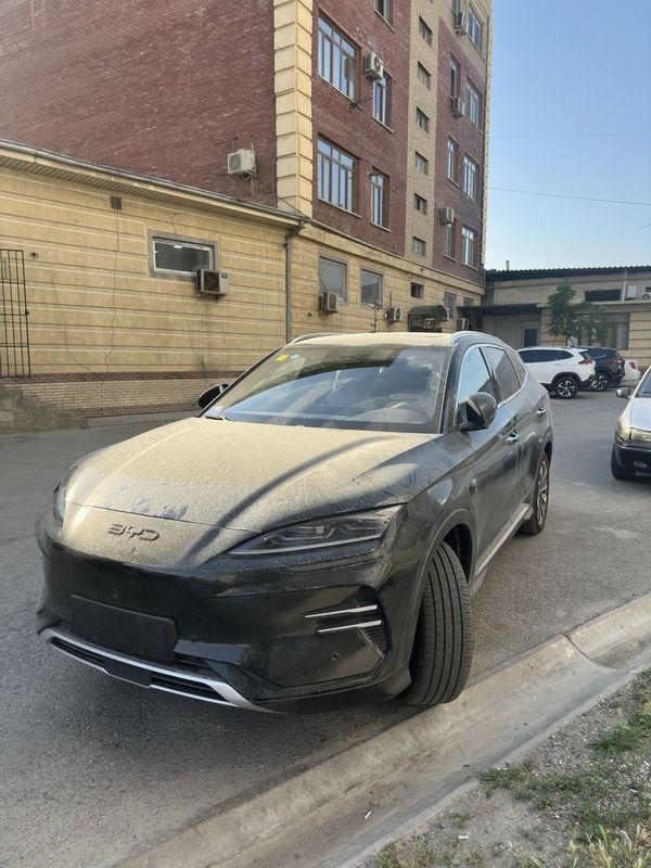 BYD chempiyon Ev-Smart Restaling FUL 2026 BYD chempiyon Ev-Smart Restaling FUL 2026