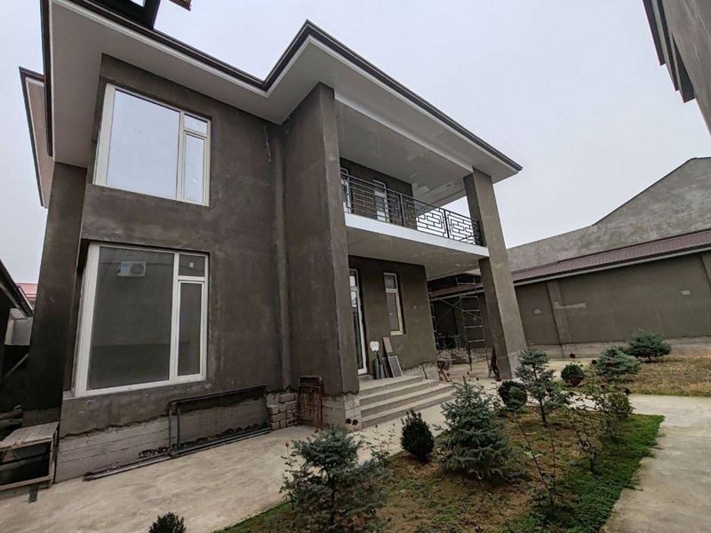 Продажа Амир Темур Махалля Дом 6 соток 80% готовность Продажа Амир Темур Махалля Дом 6 соток 80% готовность