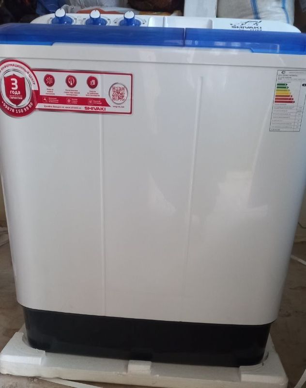 Pol avtomat kir moshina 7 kg Pol avtomat kir moshina 7 kg