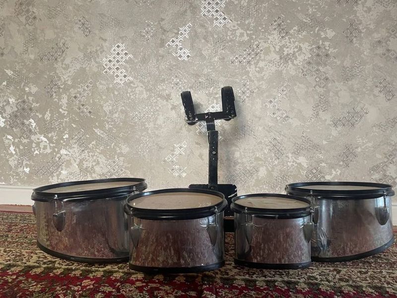 Drum 4talik holayi yahwi Drum 4talik holayi yahwi