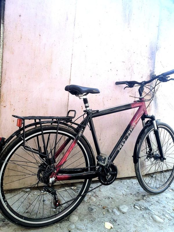 Veloseped rammer 28 germaniski Veloseped rammer 28 germaniski