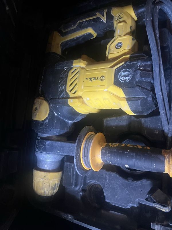 Perforator Texa ideal