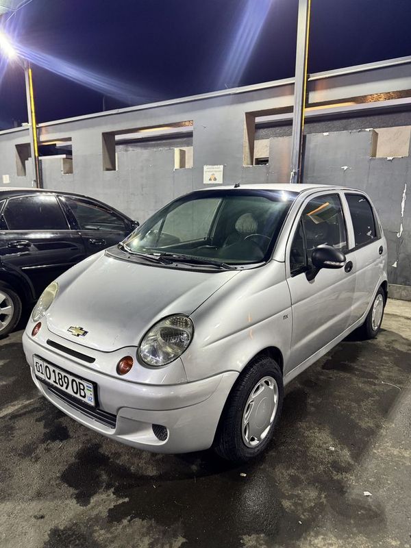 Matiz 2012 gaz bor Matiz 2012 gaz bor