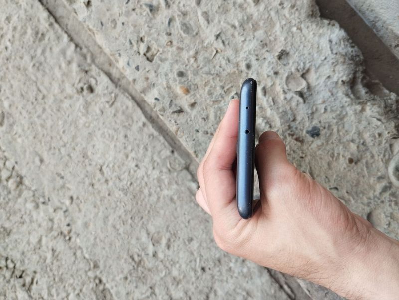 Redmi Xiomi 9 32gb Redmi Xiomi 9 32gb