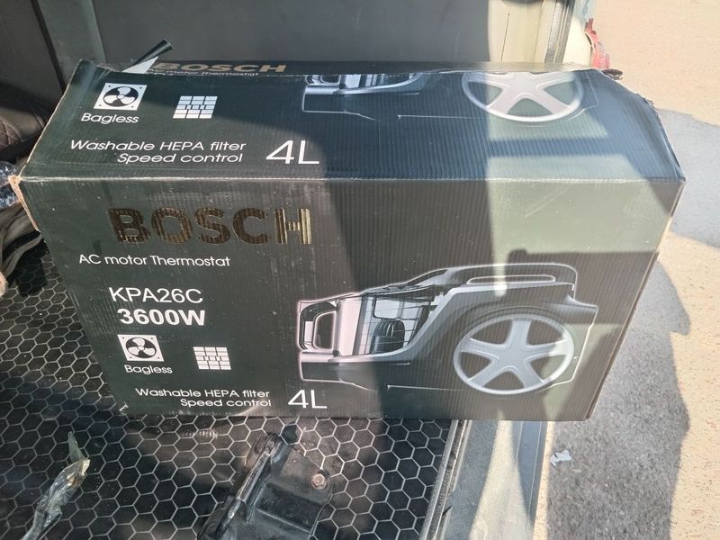 Pilisos BOSCH 1800W Pilisos BOSCH 1800W