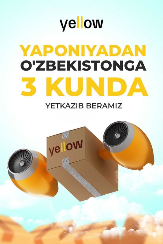 Yaponiyadan O'zbekistonga Xalqaro pochta xizmati Япония Yaponiyadan O'zbekistonga Xalqaro pochta xizmati Япония