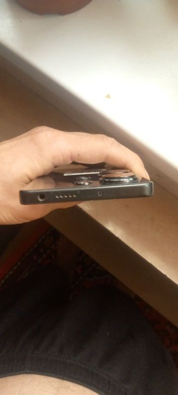 Xiyomi Redmi not 13 pro 8/256 telga garantiya Xiyomi Redmi not 13 pro 8/256 telga garantiya