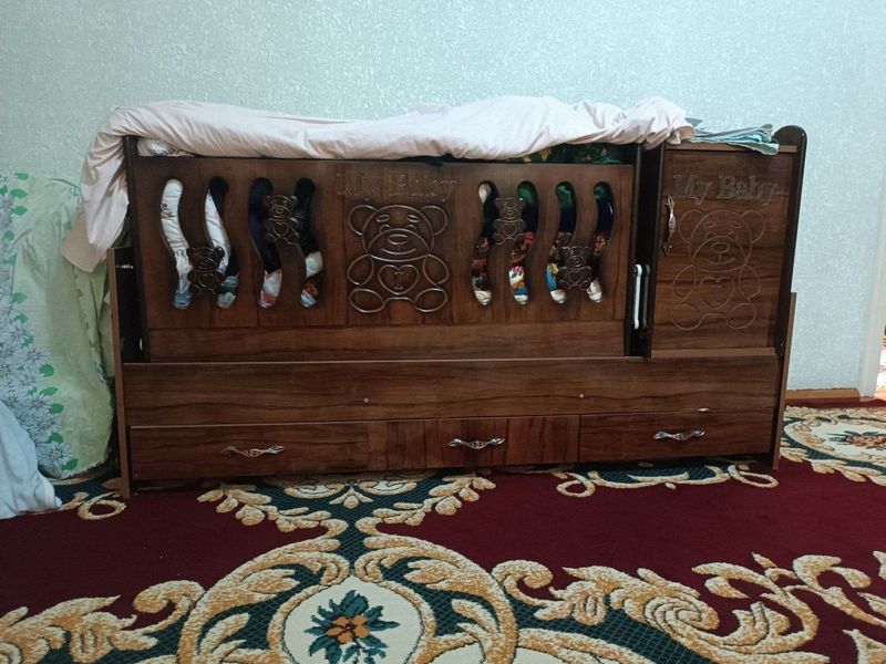 Detskiy kravat манеж Detskiy kravat манеж