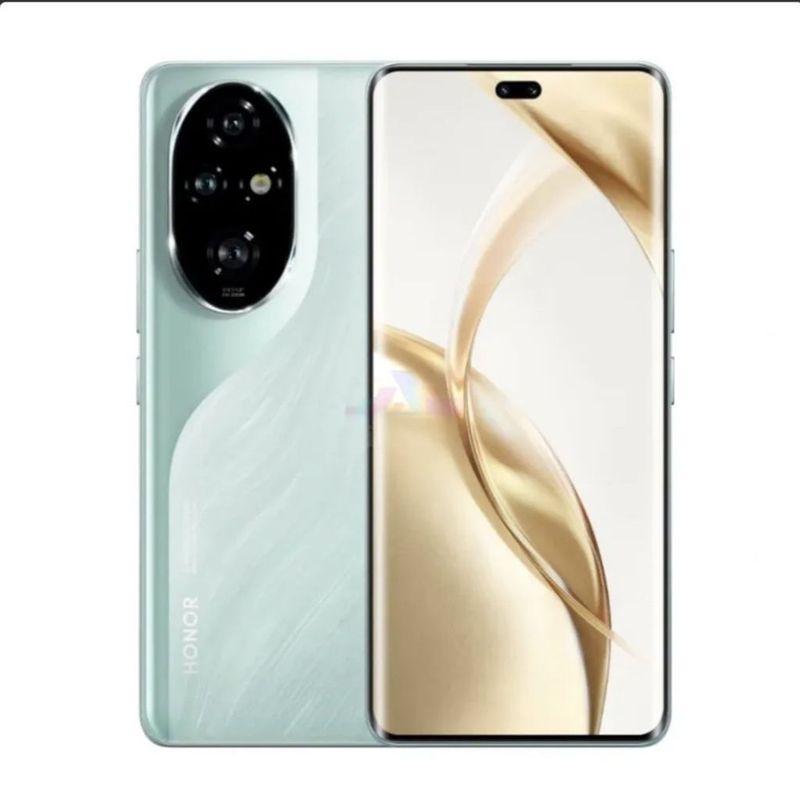 Honor 200 Pro, 12/512GB, 1 yil kafolat Honor 200 Pro, 12/512GB, 1 yil kafolat