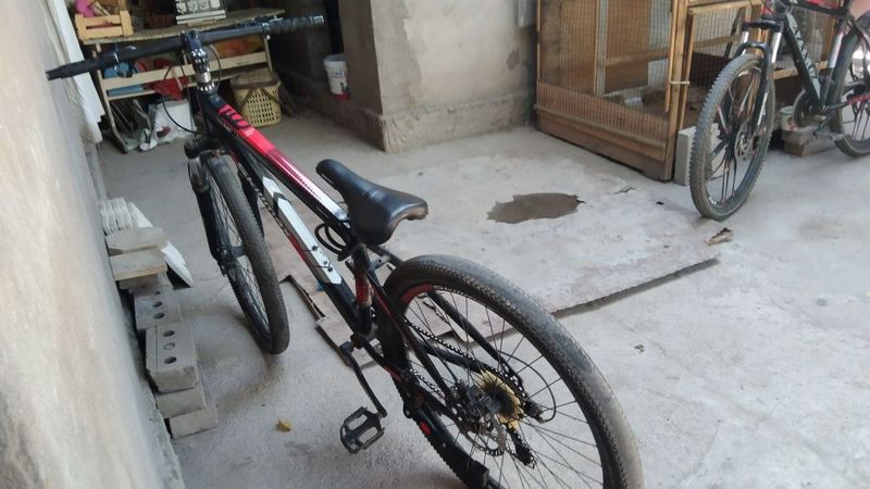 Velosiped yaxshi yuradi Velosiped yaxshi yuradi