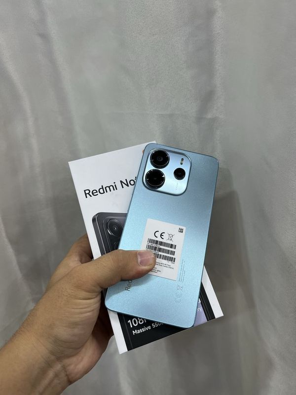 Redmi Note 14 srochna sotiladi