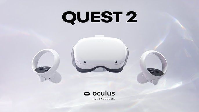 VR Meta Quest 2