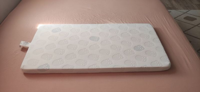 Детский матрас Askona 60*120