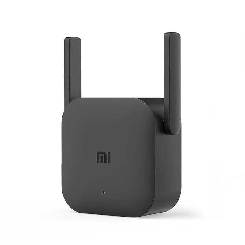 Mi Wi-Fi Range Pro усилитель, репитер, повышает скорость интернета