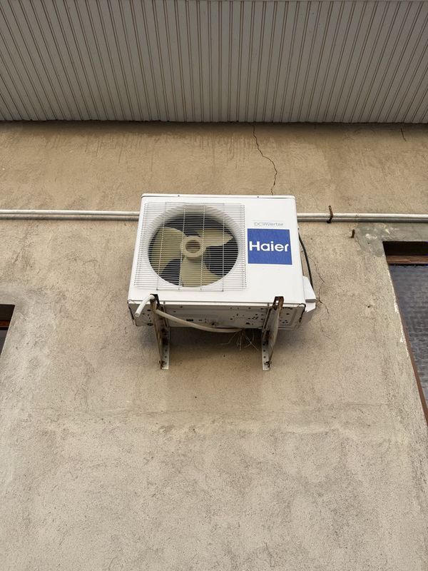Haier onditsioner Haier onditsioner