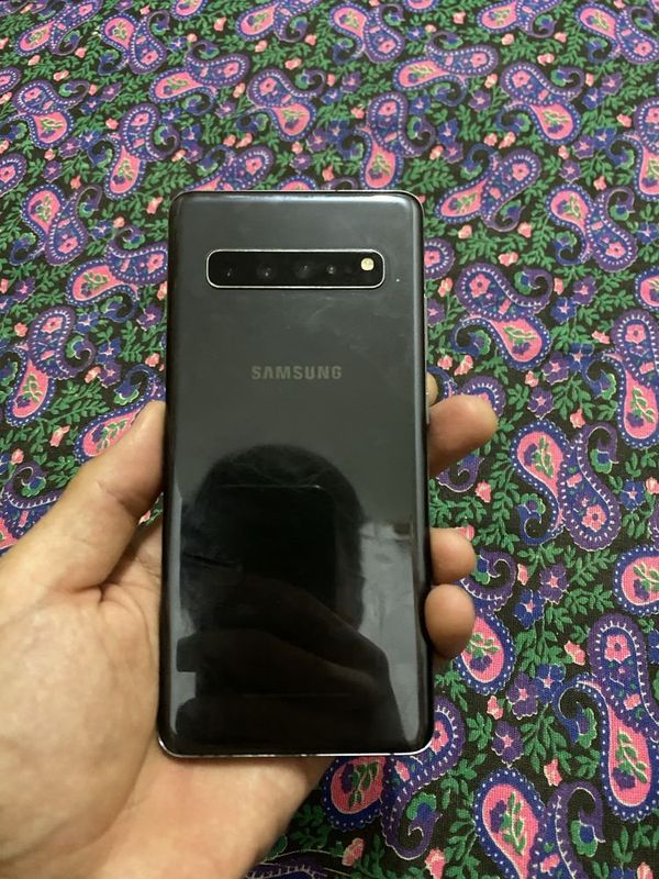 Samsung Galaxy S10 5G Samsung Galaxy S10 5G