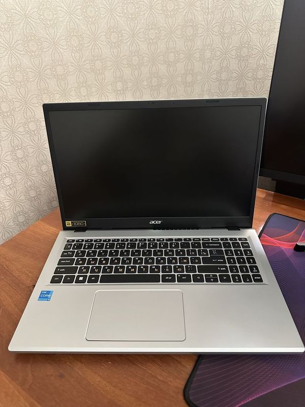 Acer aspire 3 15 дюйма Acer aspire 3 15 дюйма