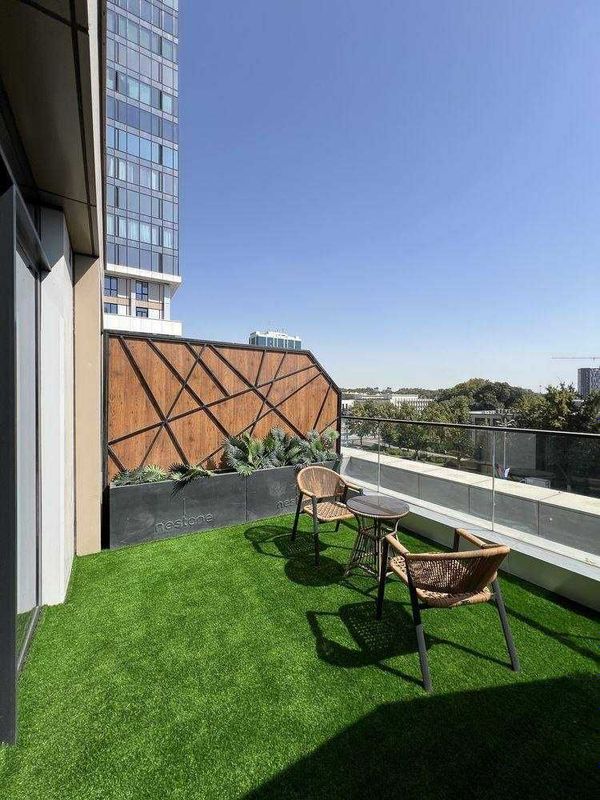 Сдаётся офис в аренду | Nest one | Tashkent city | под офис с террасой