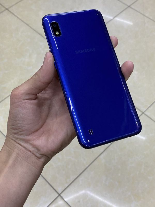 samsung A10 holati idyal 450min. samsung A10 holati idyal 450min.
