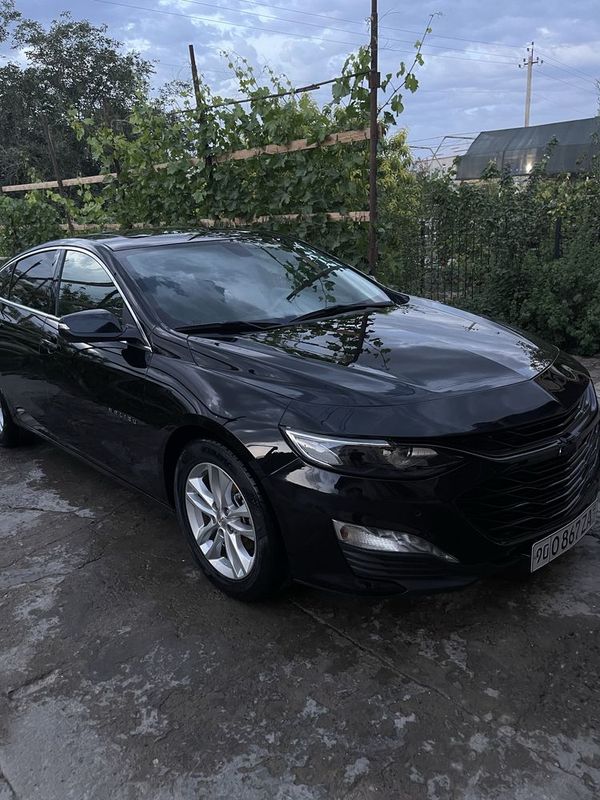 Malibu 2 1,5 turbo Malibu 2 1,5 turbo