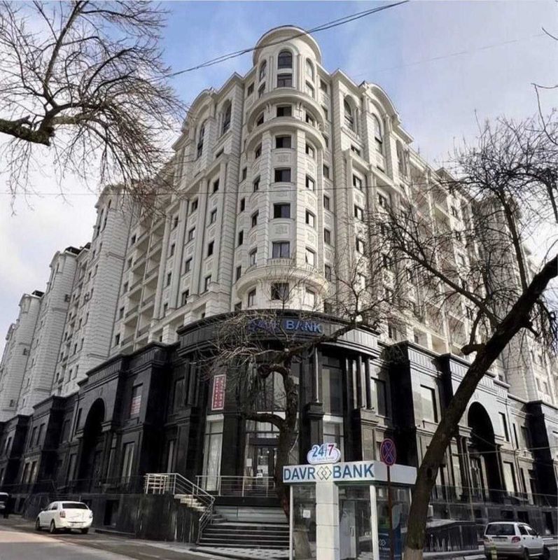 Аренда нежилое 240м2. Ор-р: Новостройка ЖК МУХТАШАМ Аренда нежилое 240м2. Ор-р: Новостройка ЖК МУХТАШАМ