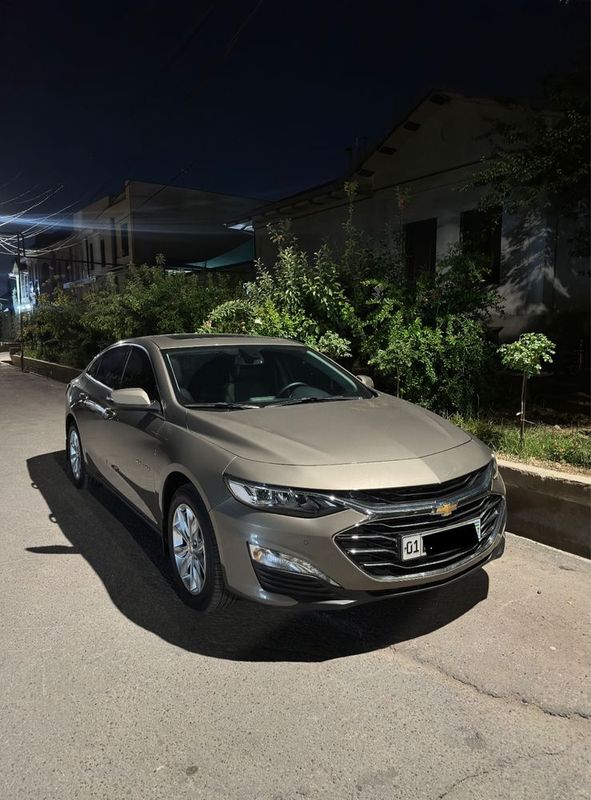 Malibu 2 premier 2021 Malibu 2 premier 2021