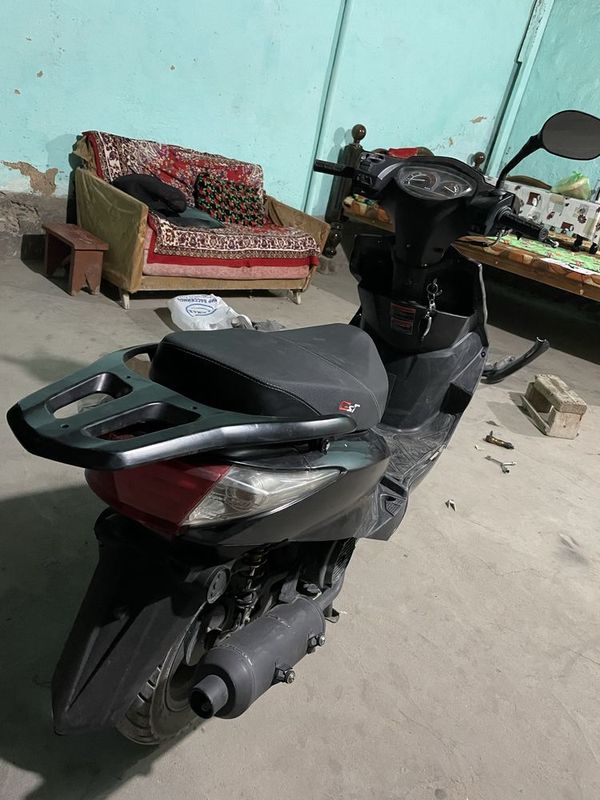 Mota sukutir benzinlik Mota sukutir benzinlik