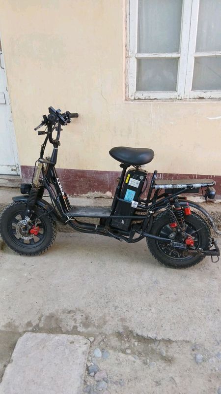 truck+ skuter truck+ skuter