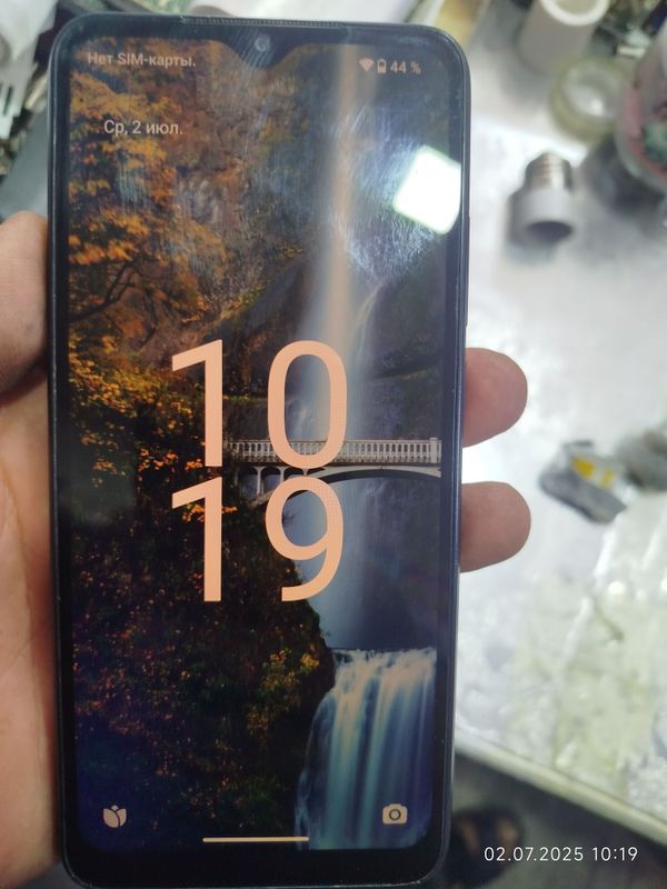 Poco c51 xolati yaxshi xotira 4/64