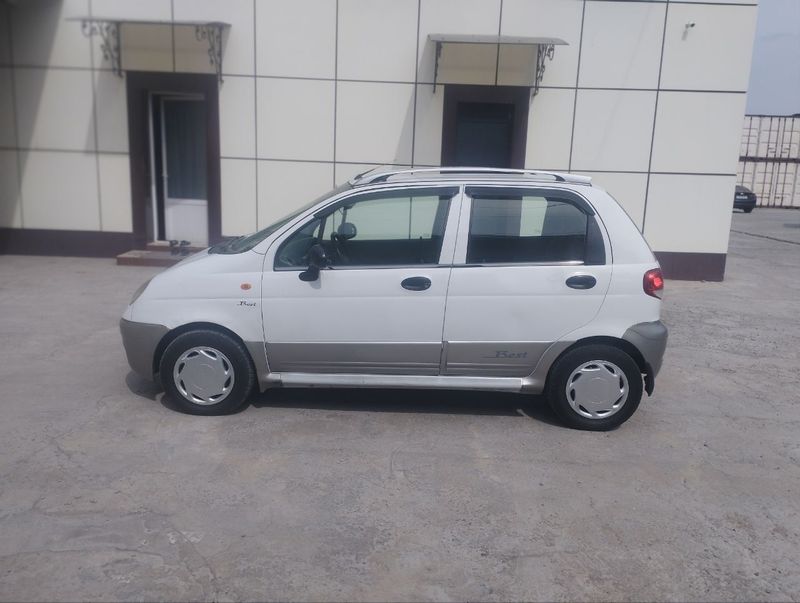 Matiz best sotladi