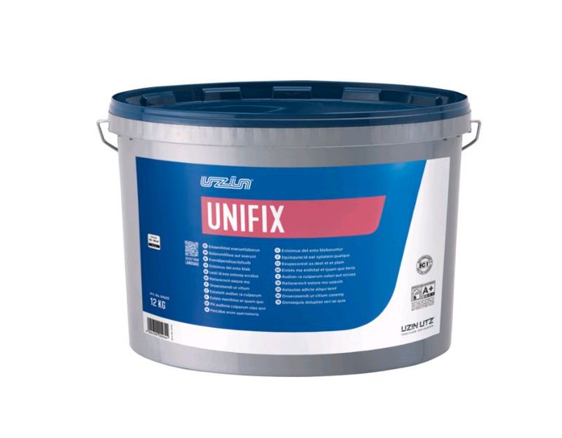 Клей фиксатор UZIN UNIFIX (Германия) Клей фиксатор UZIN UNIFIX (Германия)