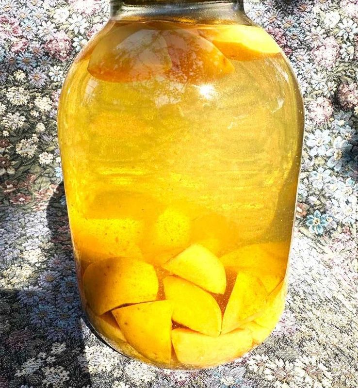Продам компот натуральный Продам компот натуральный